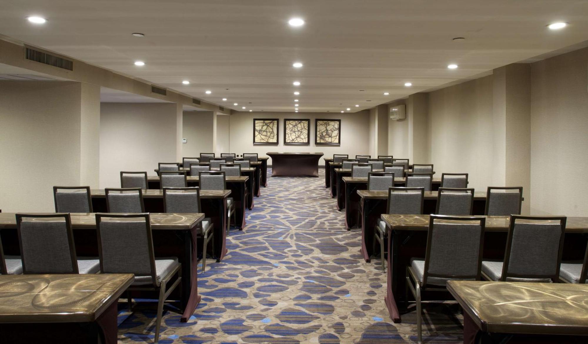 Hampton Inn Parsippany Exterior foto